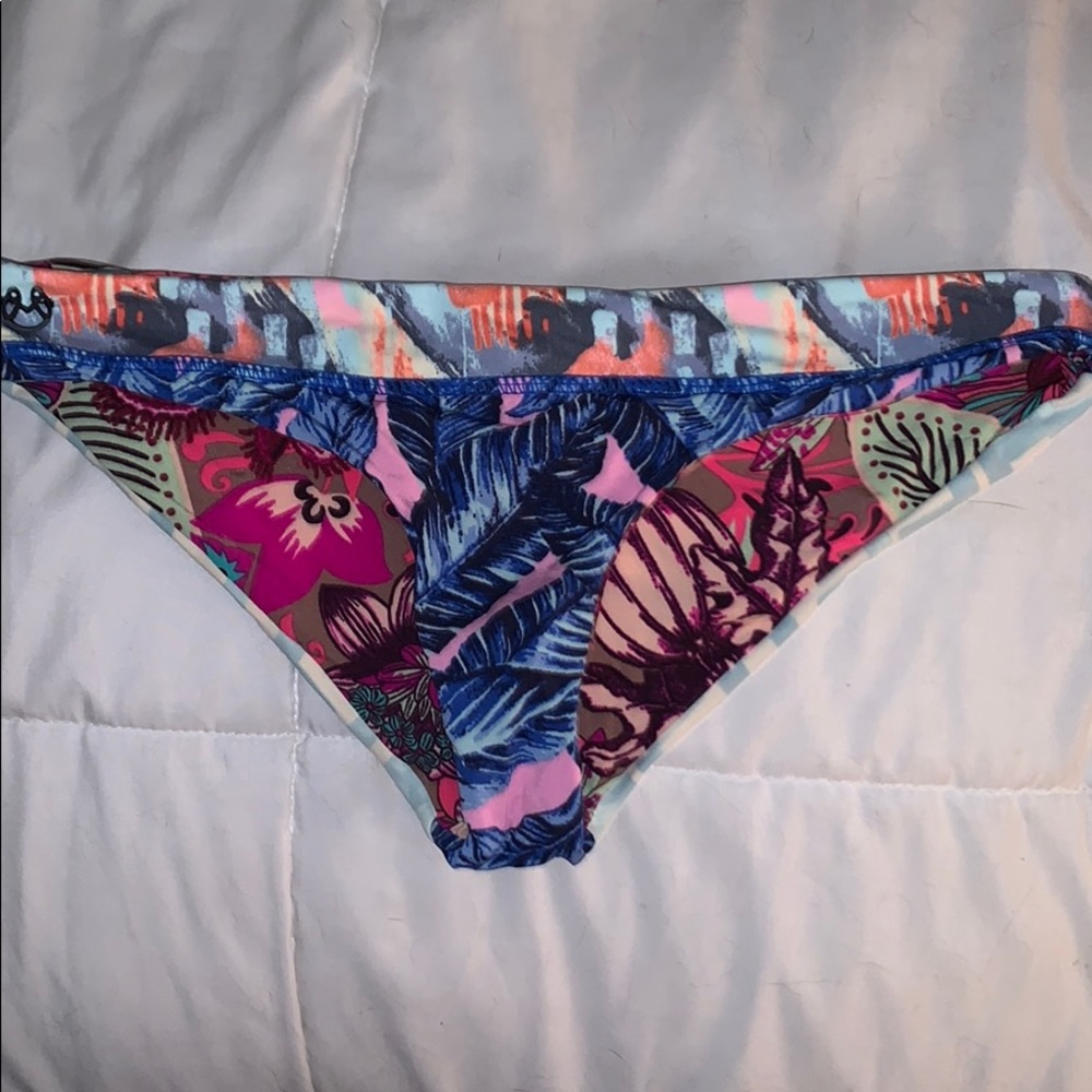 Maaji Bikini Bottom